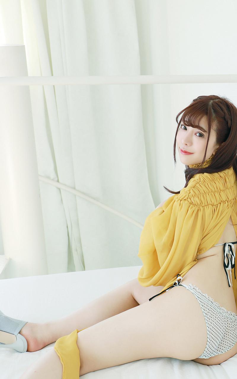 おやすみフィクション 有村のぞみ-第1章-图片31