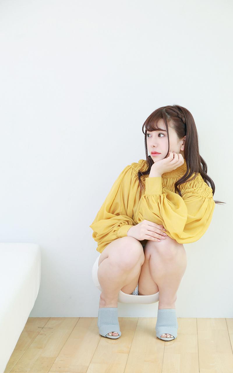 おやすみフィクション 有村のぞみ-第1章-图片10