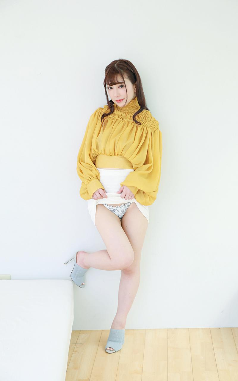 おやすみフィクション 有村のぞみ-第1章-图片6