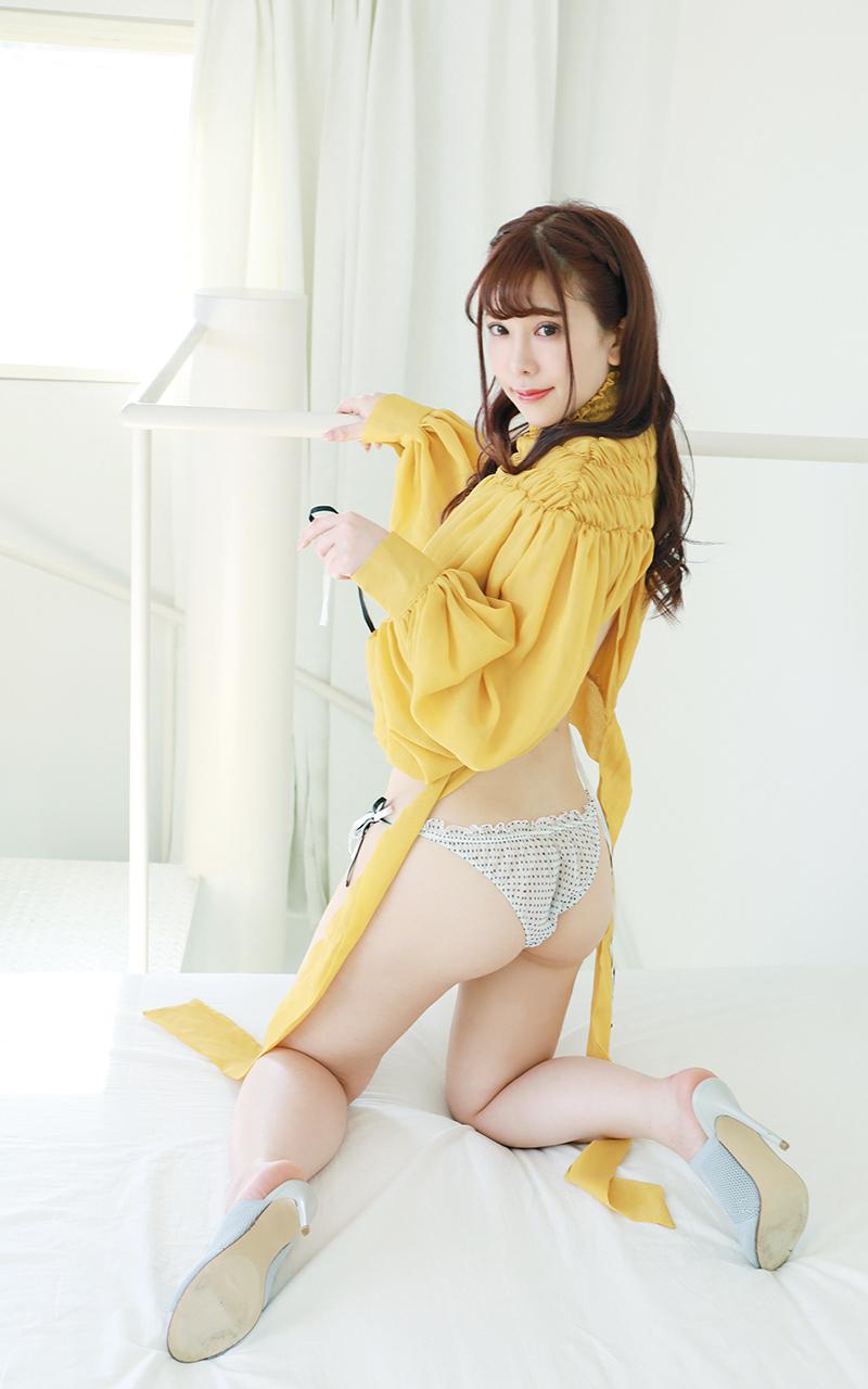 おやすみフィクション 有村のぞみ-第1章-图片38