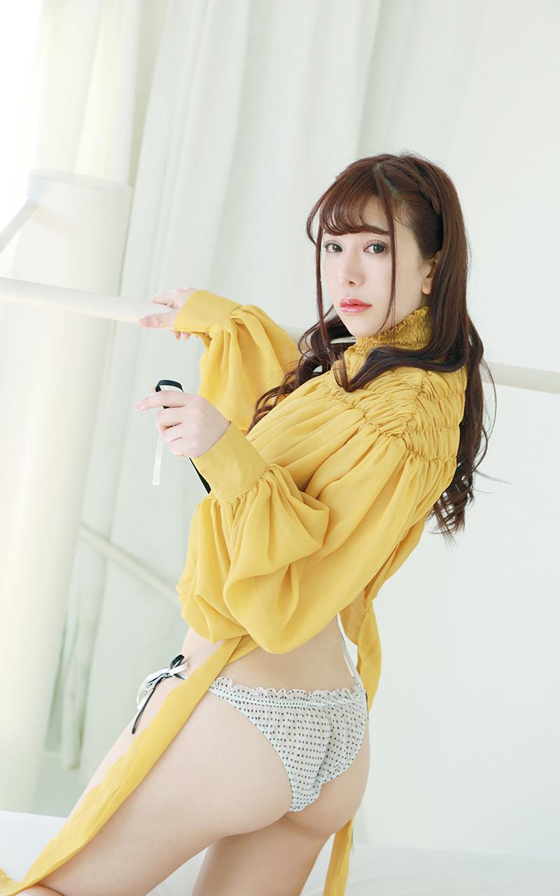 おやすみフィクション 有村のぞみ-第1章-图片37