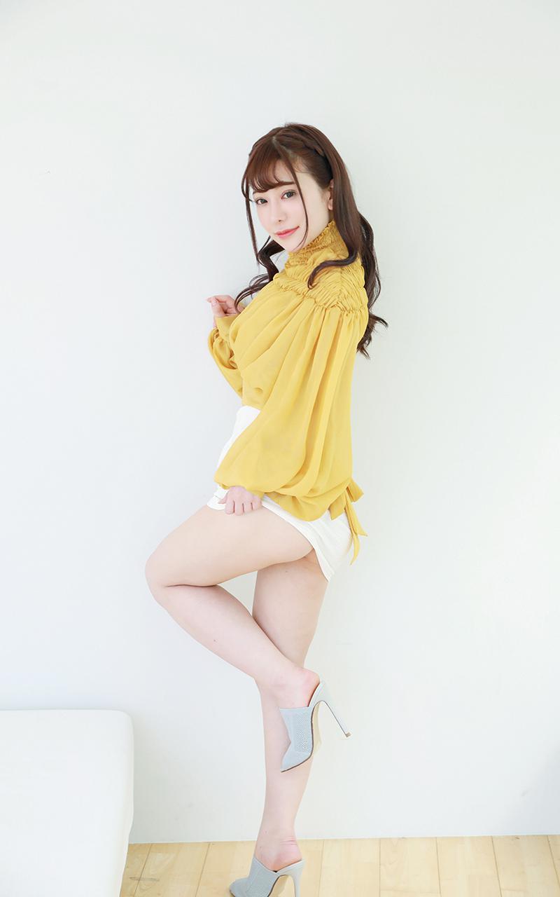 おやすみフィクション 有村のぞみ-第1章-图片8