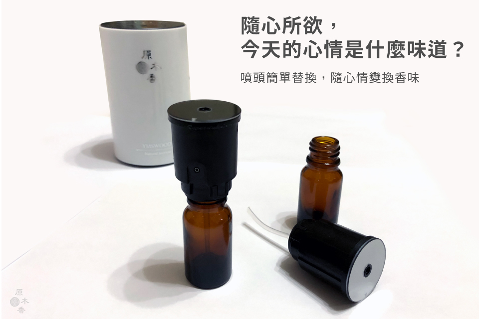 噴頭簡單替換