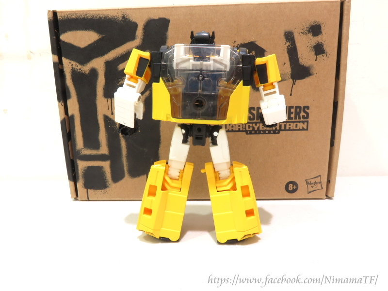 Transformers Generations Legacy Evolution, Figurine Robots In Disgu 2015 Universe Strongarm Classe Deluxe De 14 Cm Amz B0bdj6c