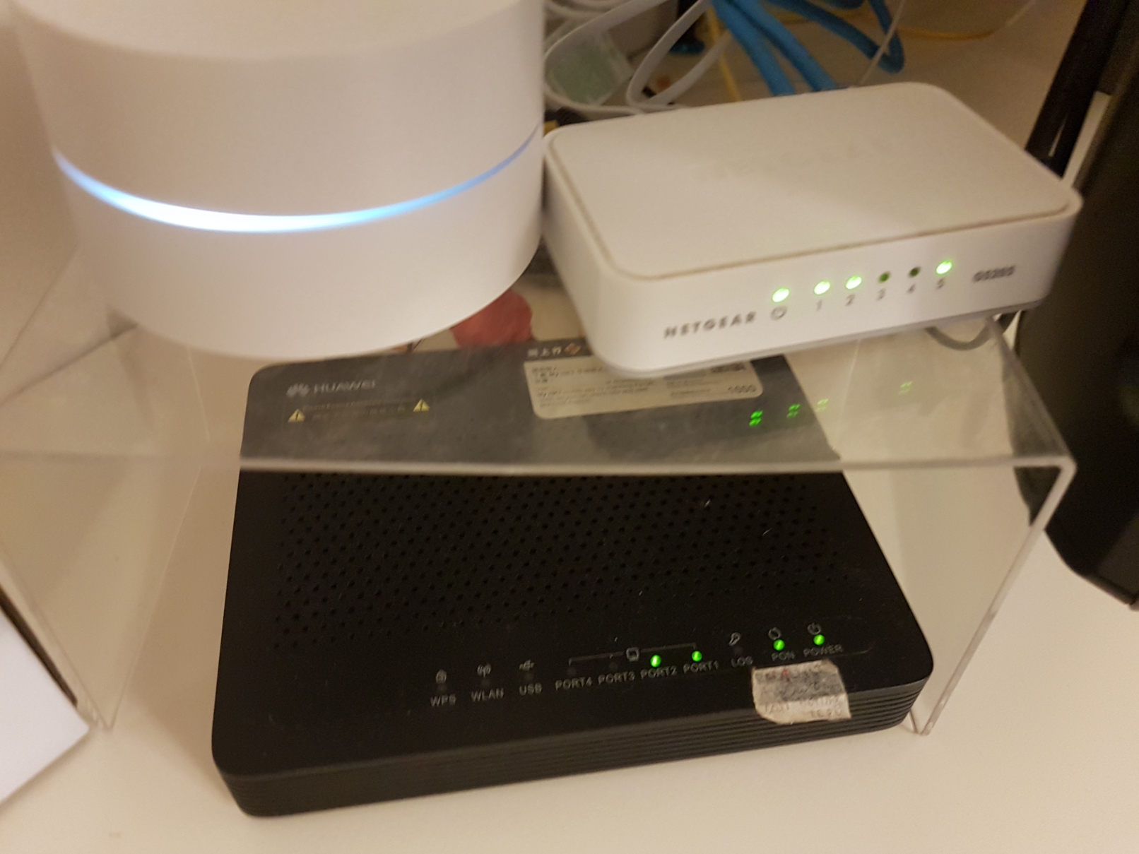 Modem 出router 問題 香港高登討論區