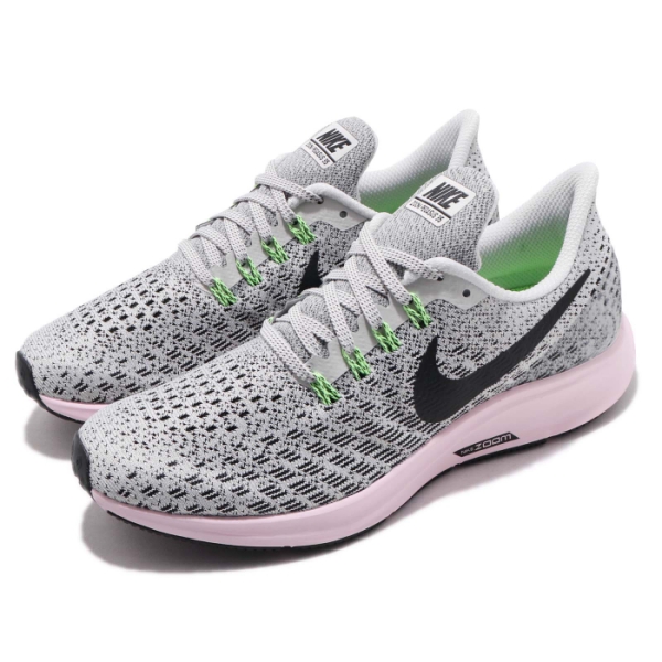 nike pegasus 35 purple