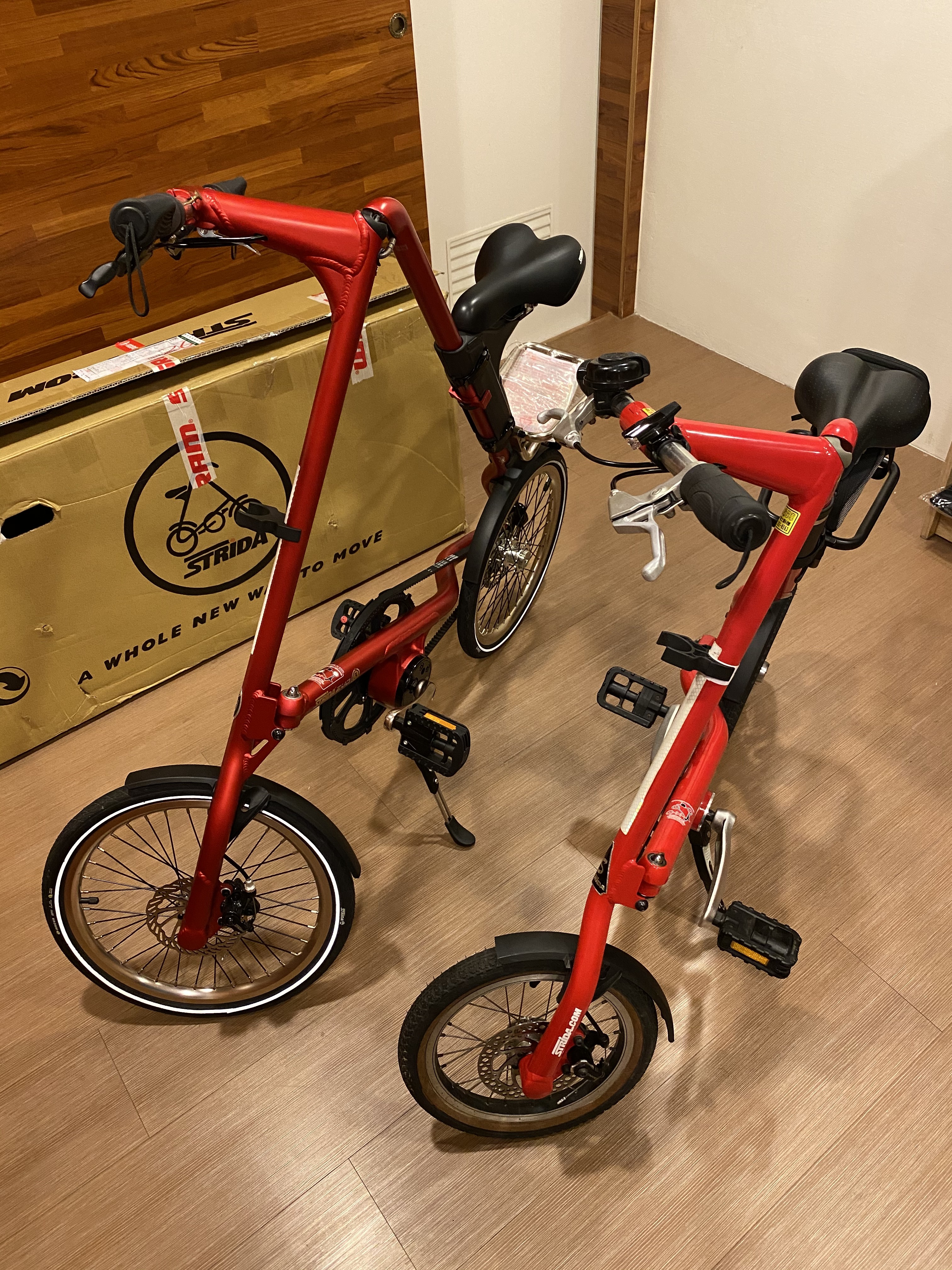 strida evo for sale