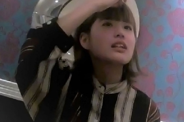 FC2-PPV-1145263 【個人撮影】モデルを目指す18才美女とハメ撮