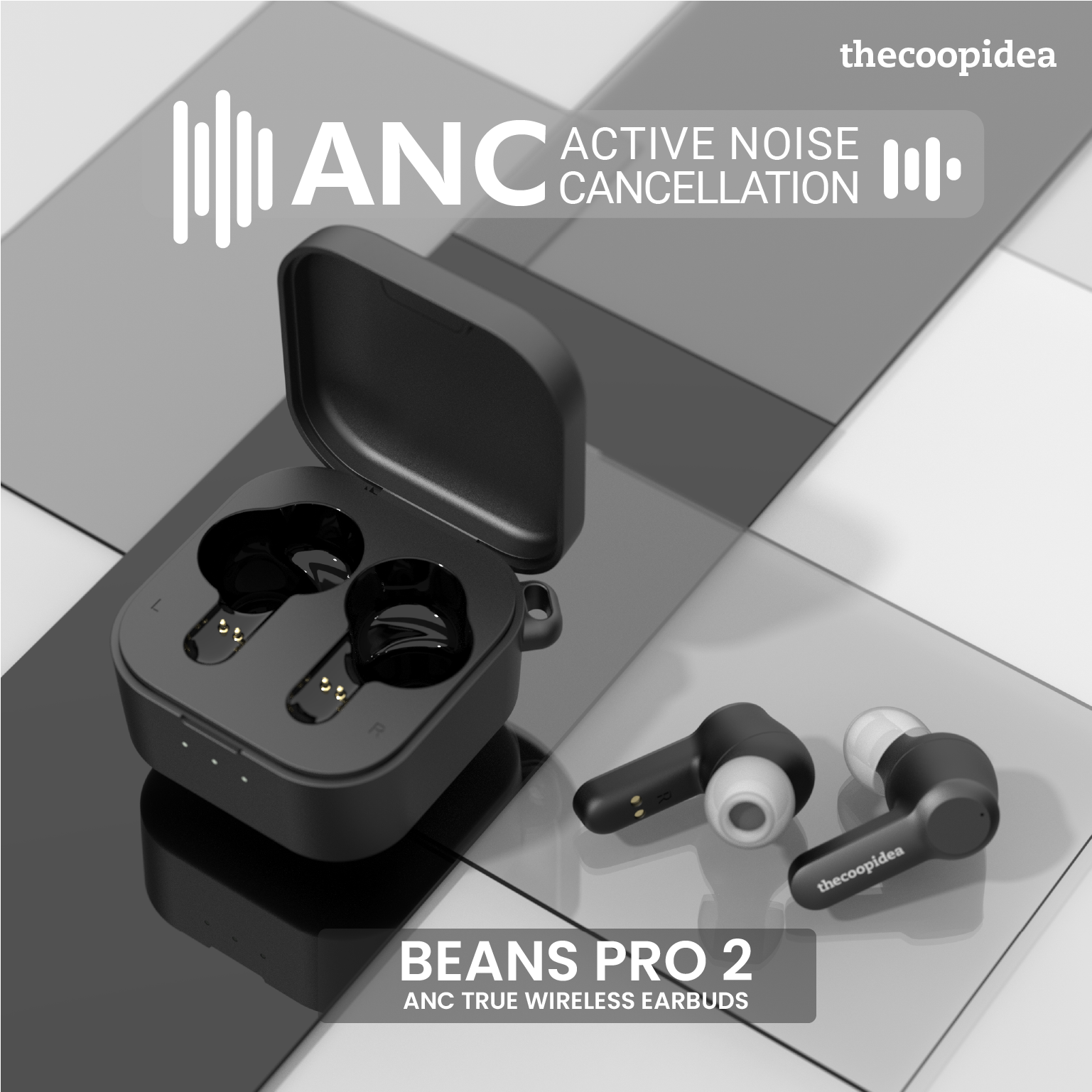 Thecoopidea beans outlet pro review