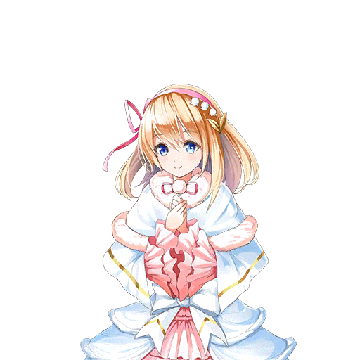 雑談 白猫プロジェクト11匹目