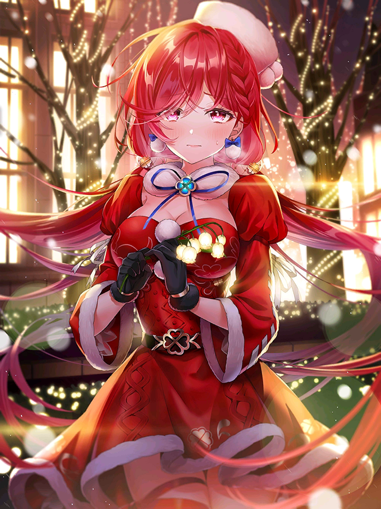 雑談 白猫プロジェクト11匹目