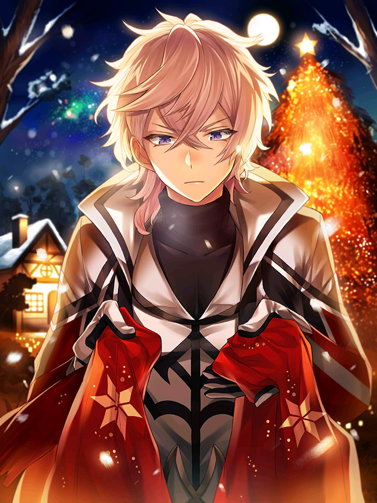 雑談 白猫プロジェクト11匹目