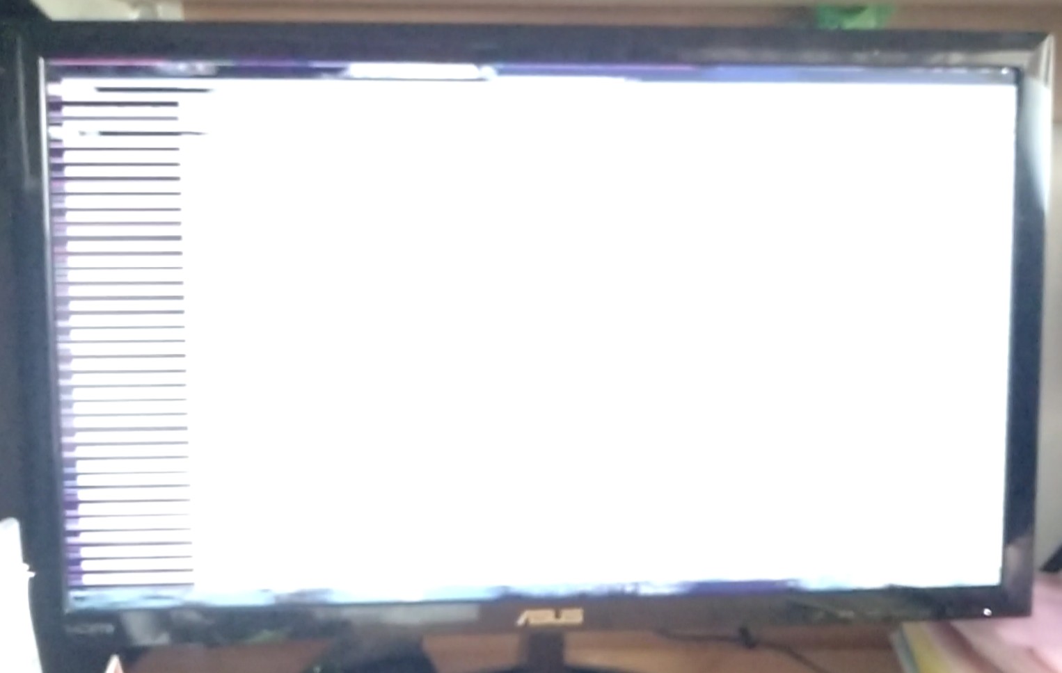 第二個問題又嚟..] ASUS Mon配火牛(後續) - DIY 地帶- 電腦領域HKEPC Hardware - 全港No.1 PC討論區