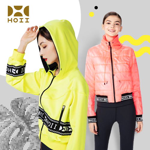 HOII
專櫃機能防曬7折起