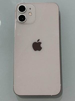 [販售] 台北 iPhone 12 mini 256G 白色