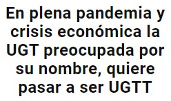 ¿Por los "trabajadores" y "trabajadoras"?