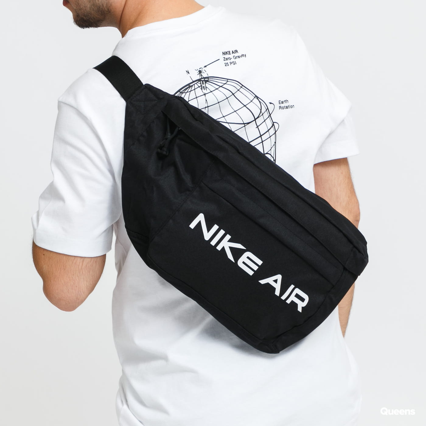 hippy sling bag