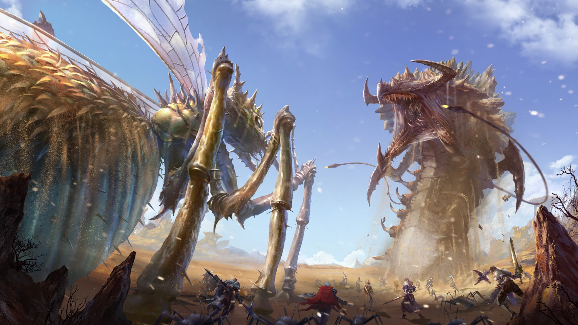 魔塔天堂私服論壇 - "多人副本"梅蒂斯棲息地