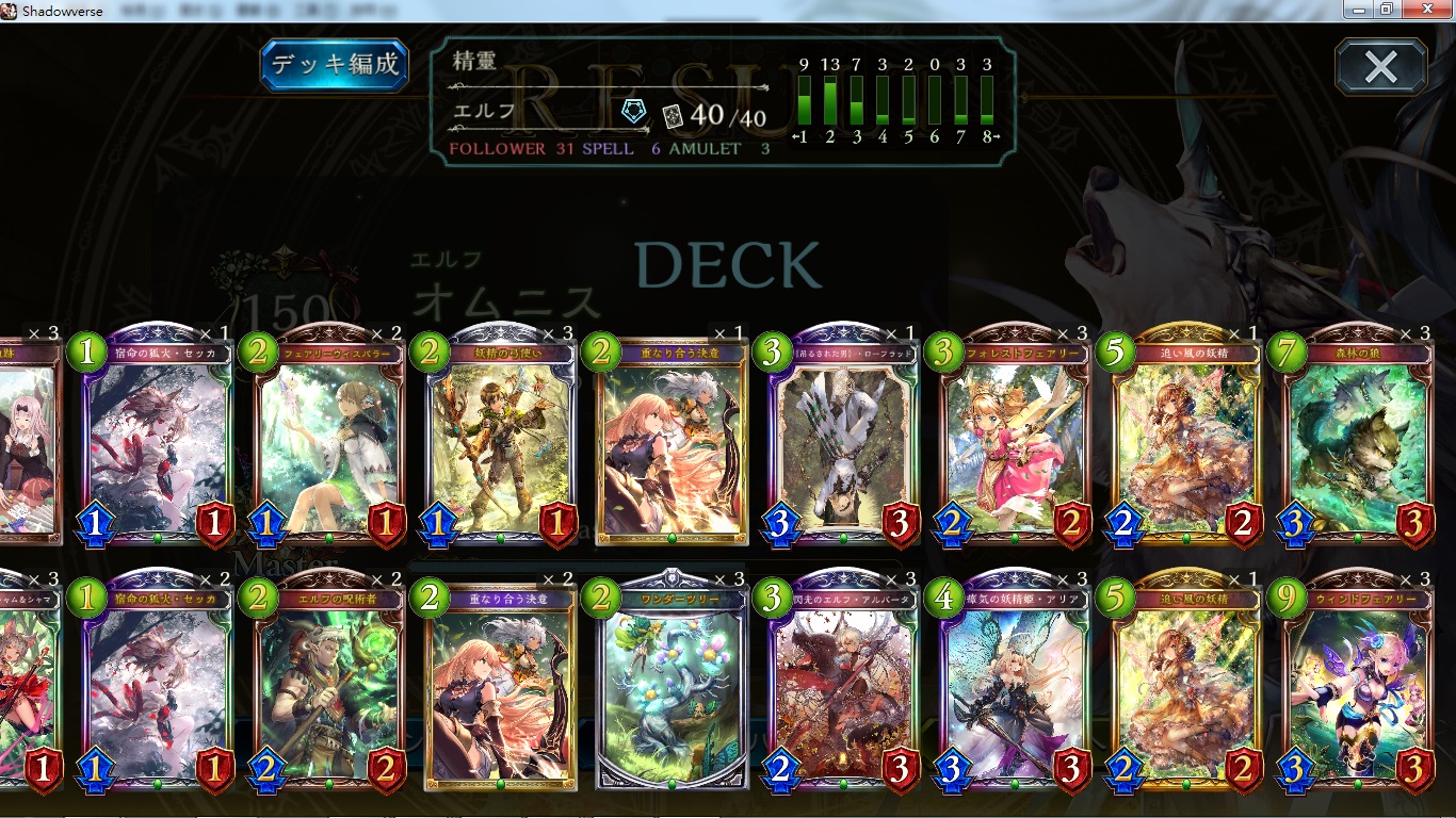 Re 心得 闇影詩章 場外sv群第彈卡包 暗黑的威爾薩 暗黑的權威來襲歡迎新手 場外休憩區哈啦板 巴哈姆特