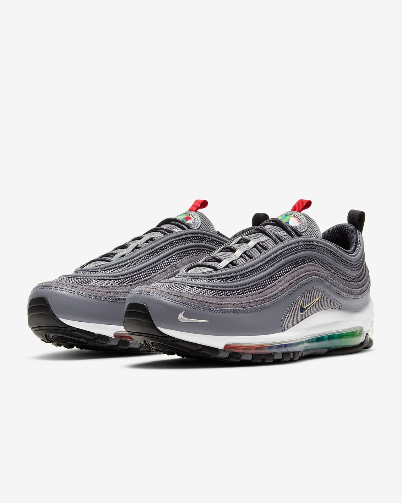 Nike 97 eoi Clearance