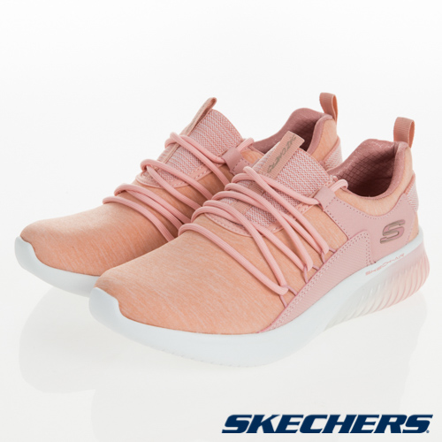 女 休閒系列 SKECH AIR ULTRA FLEX