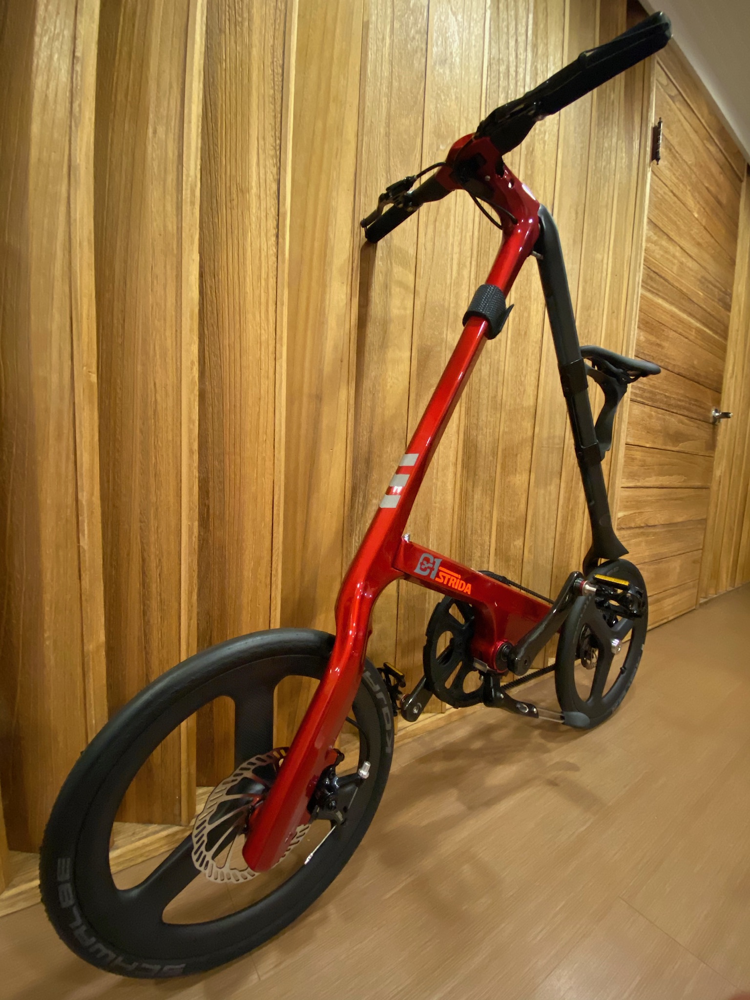 strida c1