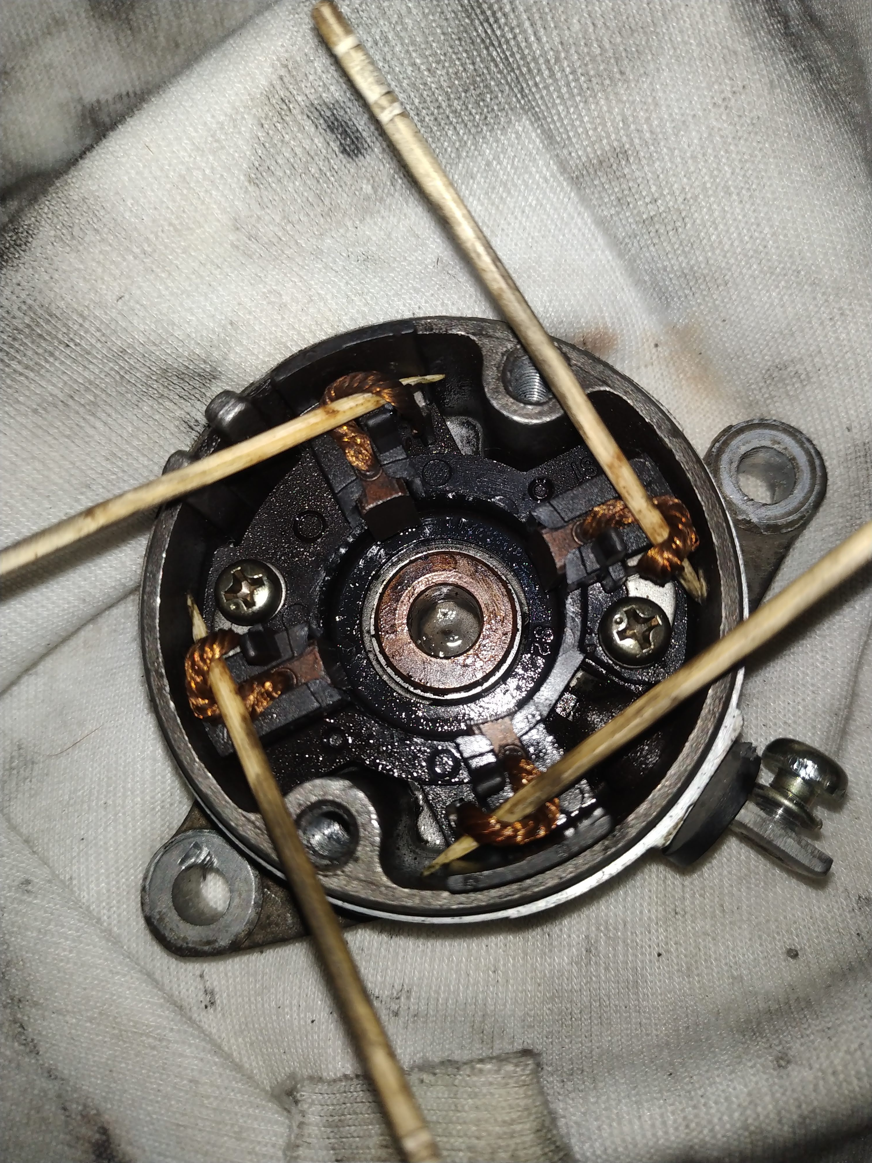 06年fighter啟動馬達-迴光返照6520||小老婆汽機車資訊網