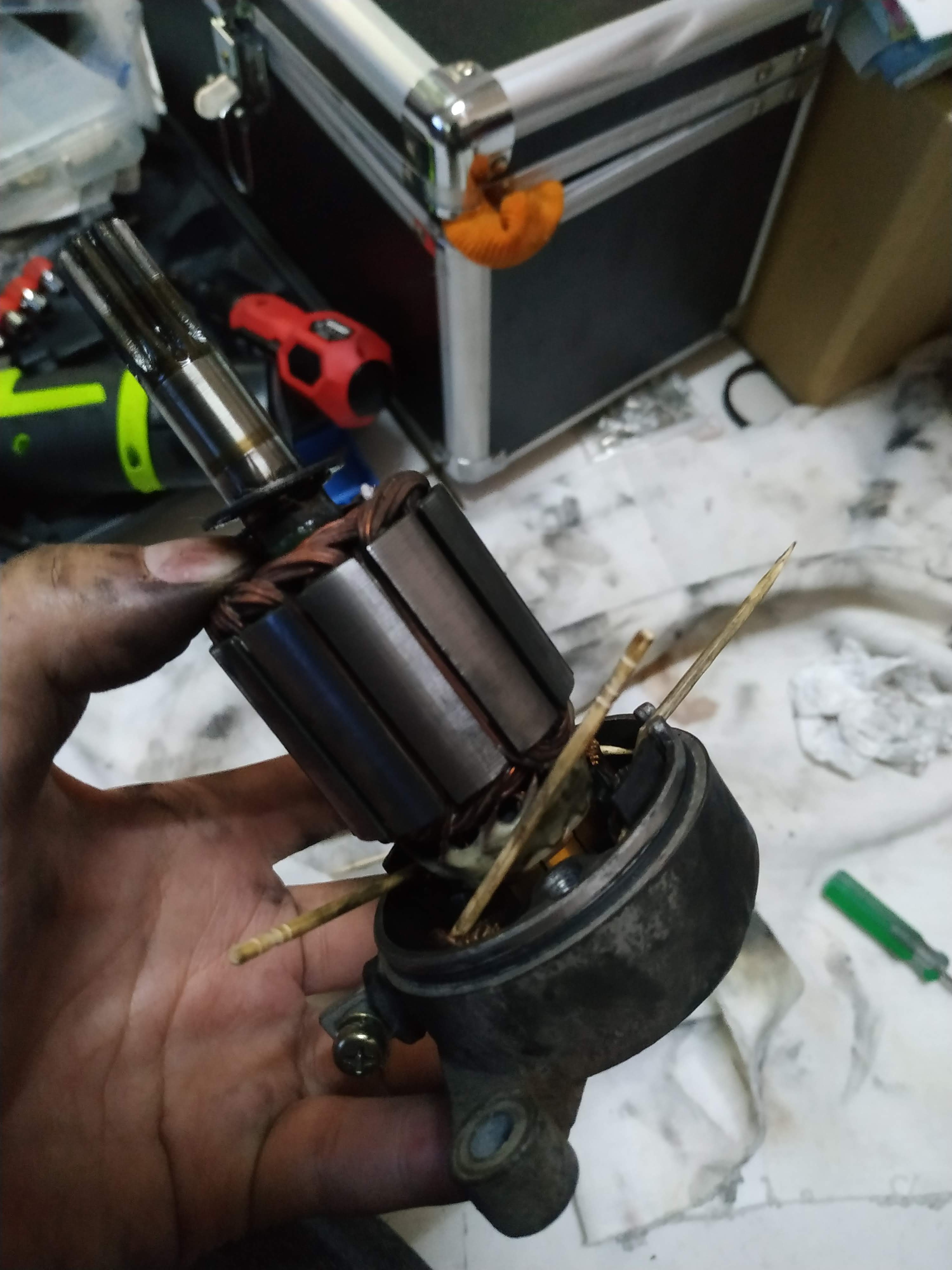 06年fighter啟動馬達-迴光返照6888||小老婆汽機車資訊網