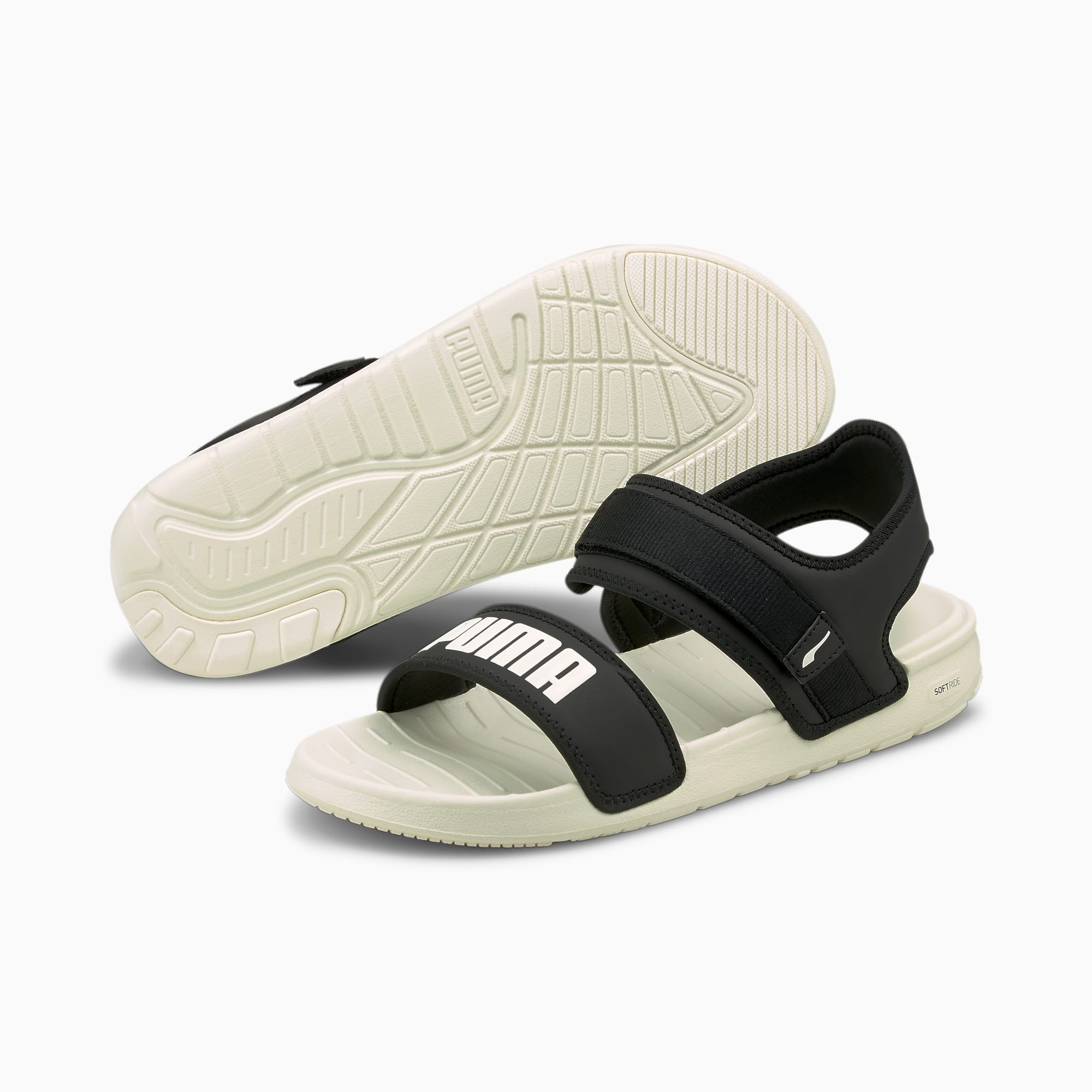 softride sandals