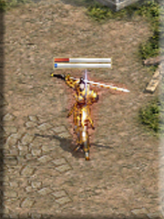 暗界天堂私服論壇 - (五階)變身能力