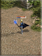 暗界天堂私服論壇 - (三階)變身能力