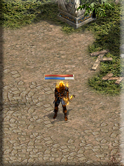 暗界天堂私服論壇 - (二階)變身能力