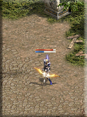 暗界天堂私服論壇 - (三階)變身能力