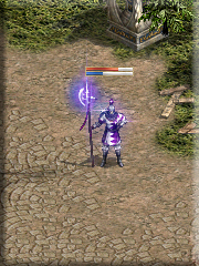 暗界天堂私服論壇 - (四階)變身能力