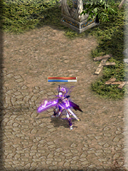 暗界天堂私服論壇 - (二階)變身能力