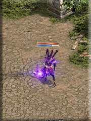 暗界天堂私服論壇 - (二階)變身能力