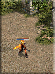 暗界天堂私服論壇 - (三階)變身能力