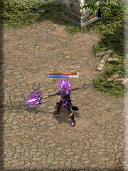 暗界天堂私服論壇 - (二階)變身能力