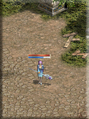 暗界天堂私服論壇 - (二階)變身能力