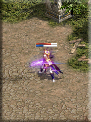 暗界天堂私服論壇 - (四階)變身能力