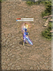 暗界天堂私服論壇 - (五階)變身能力