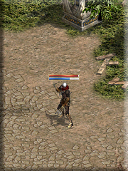 暗界天堂私服論壇 - (二階)變身能力