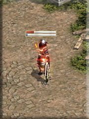 暗界天堂私服論壇 - (五階)變身能力