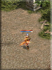 暗界天堂私服論壇 - (一階)變身能力