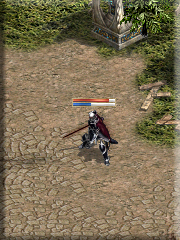 暗界天堂私服論壇 - (三階)變身能力