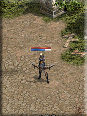 暗界天堂私服論壇 - (二階)變身能力