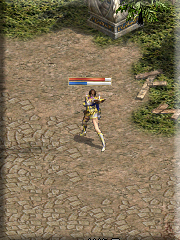 暗界天堂私服論壇 - (三階)變身能力