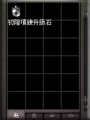 暗界天堂私服論壇 - 項鍊升級石