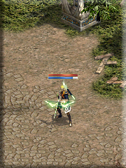 暗界天堂私服論壇 - (一階)變身能力