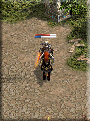 暗界天堂私服論壇 - (四階)變身能力